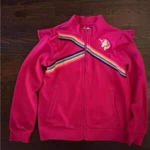 Garanimals Pink Kids Jacket